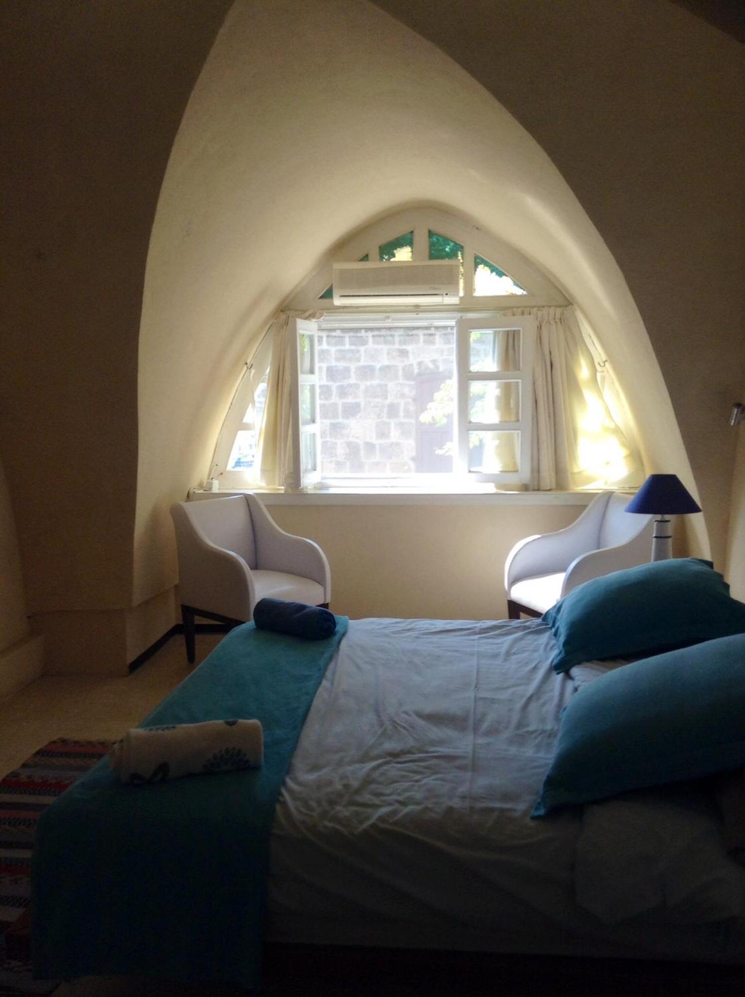 Byblos Fishing Club Guesthouse Habitación foto
