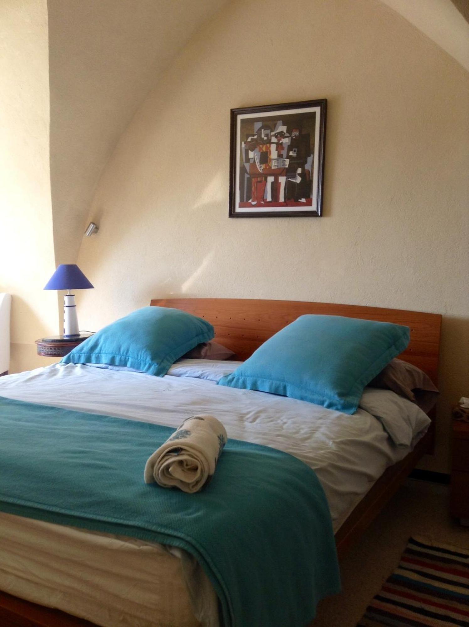 Byblos Fishing Club Guesthouse Habitación foto