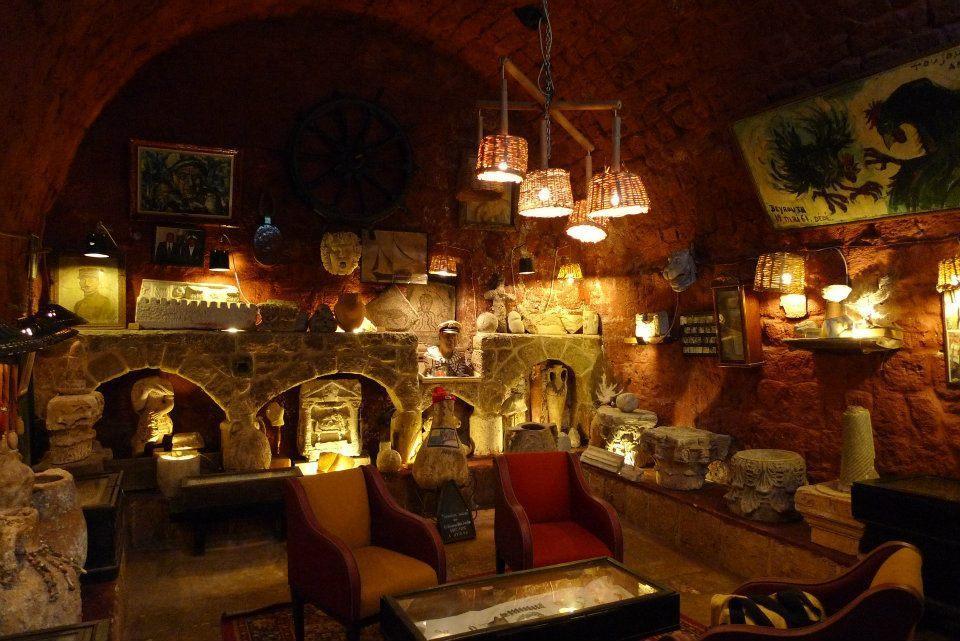 Byblos Fishing Club Guesthouse Exterior foto