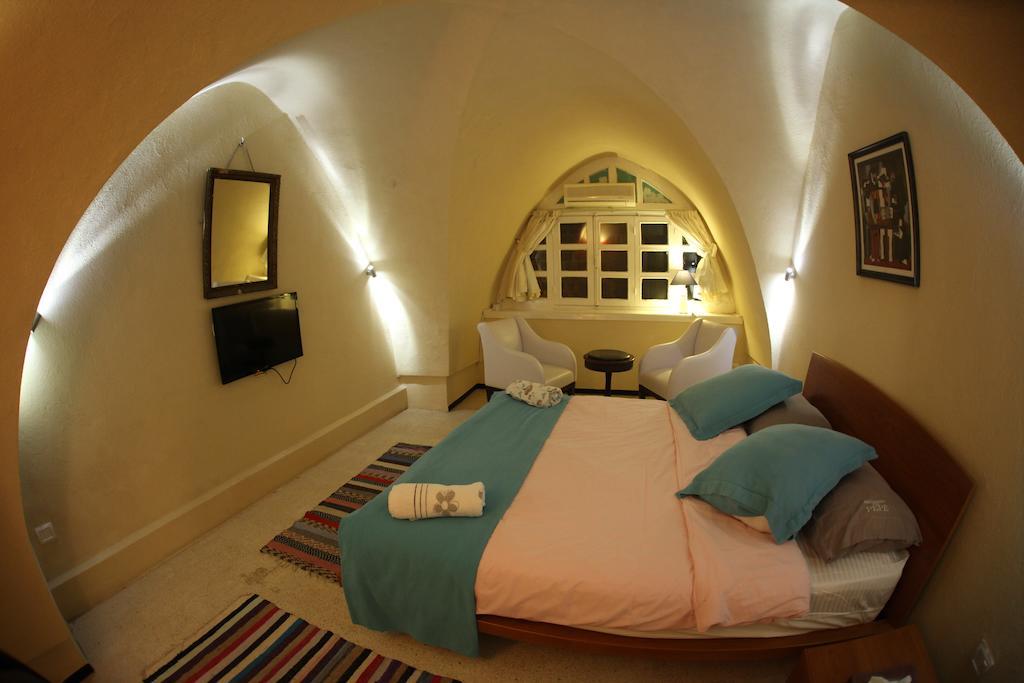 Byblos Fishing Club Guesthouse Exterior foto