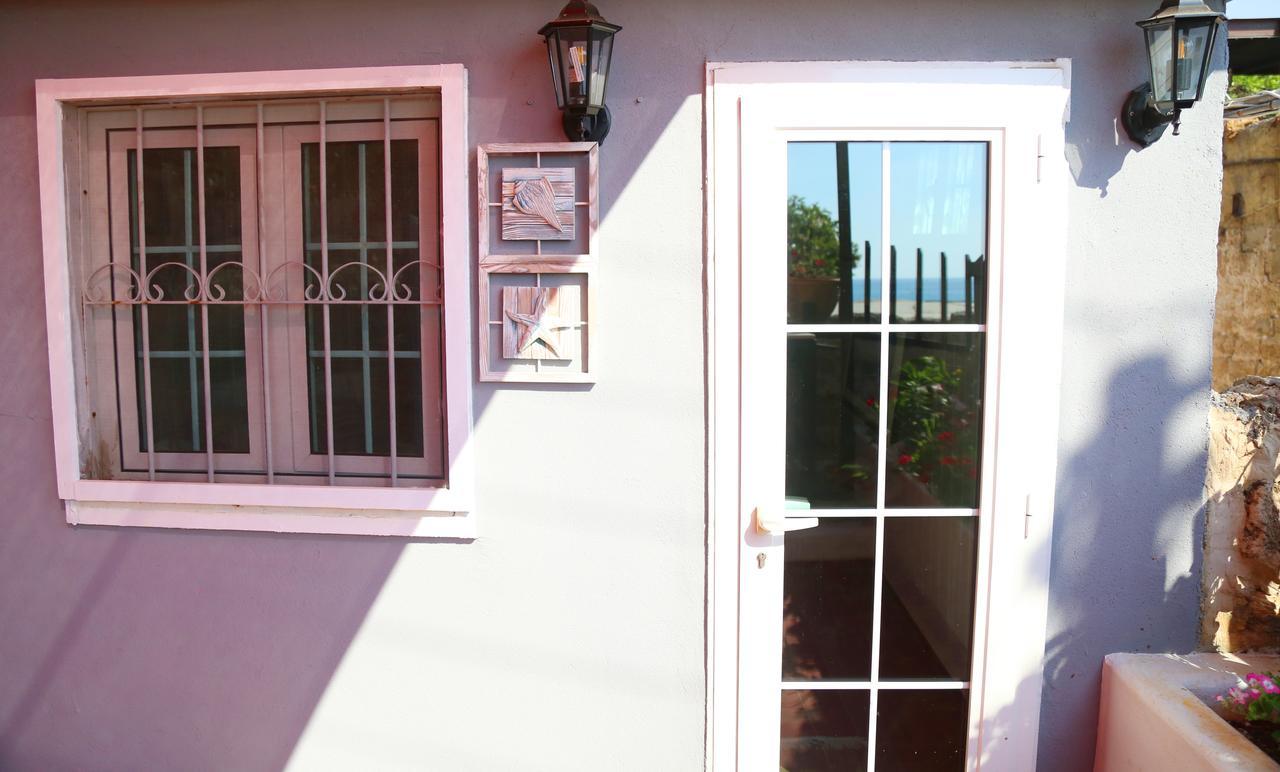 Byblos Fishing Club Guesthouse Exterior foto