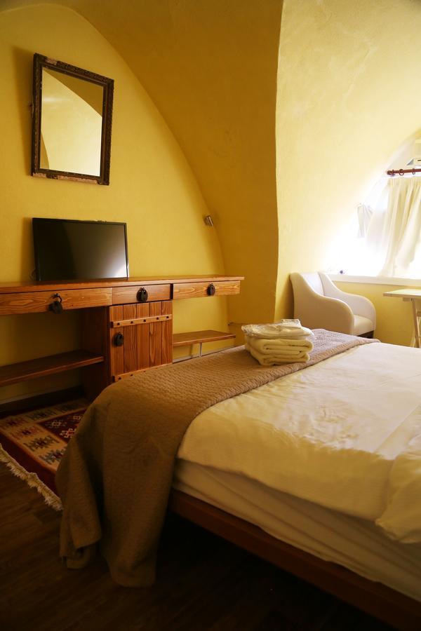 Byblos Fishing Club Guesthouse Exterior foto