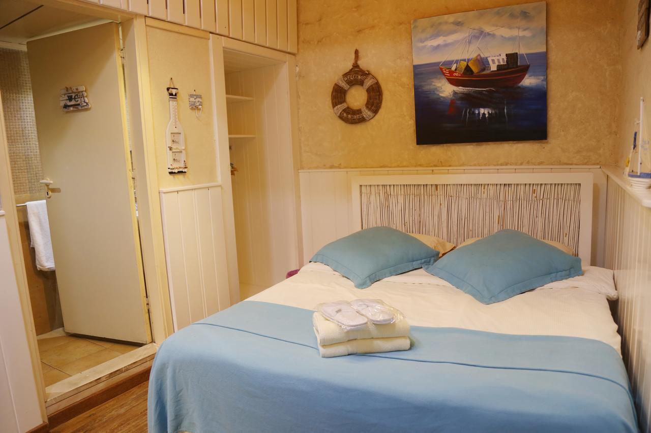 Byblos Fishing Club Guesthouse Exterior foto