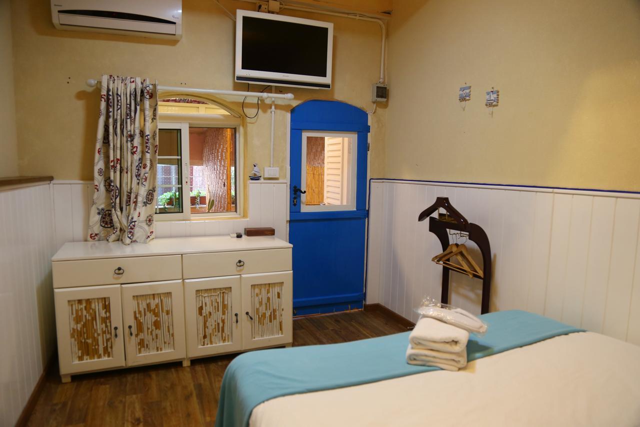 Byblos Fishing Club Guesthouse Exterior foto