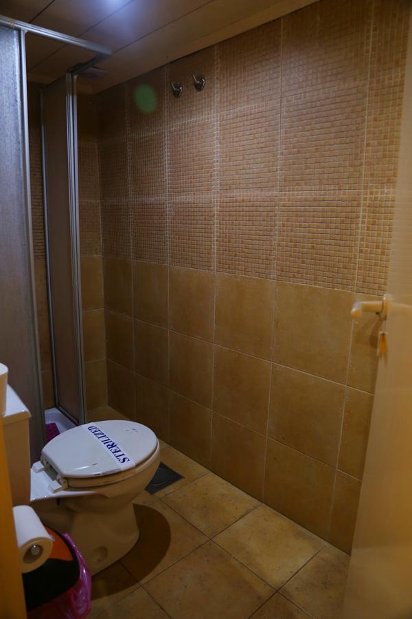 Byblos Fishing Club Guesthouse Exterior foto