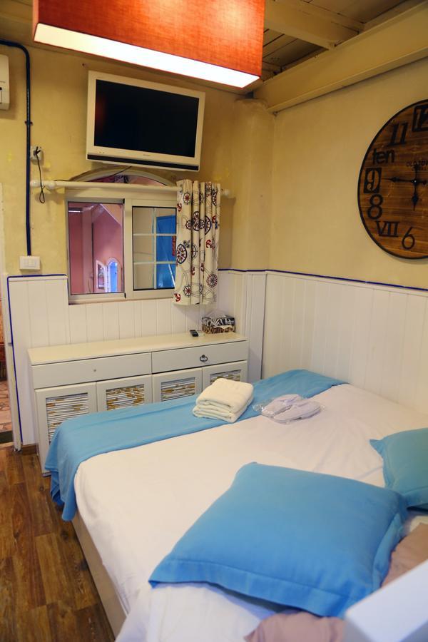 Byblos Fishing Club Guesthouse Exterior foto