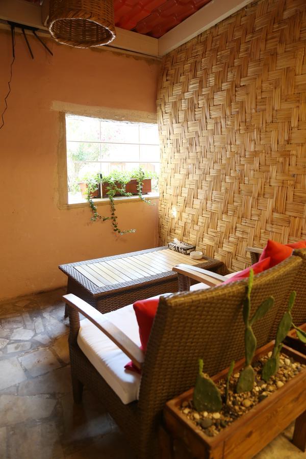Byblos Fishing Club Guesthouse Exterior foto