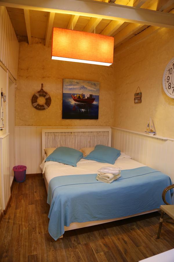 Byblos Fishing Club Guesthouse Exterior foto