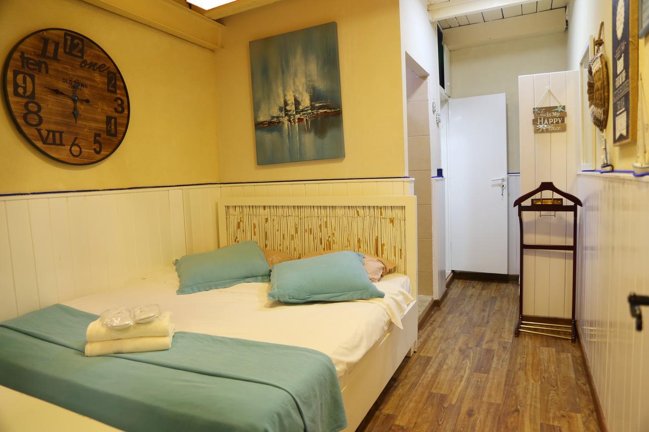Byblos Fishing Club Guesthouse Exterior foto