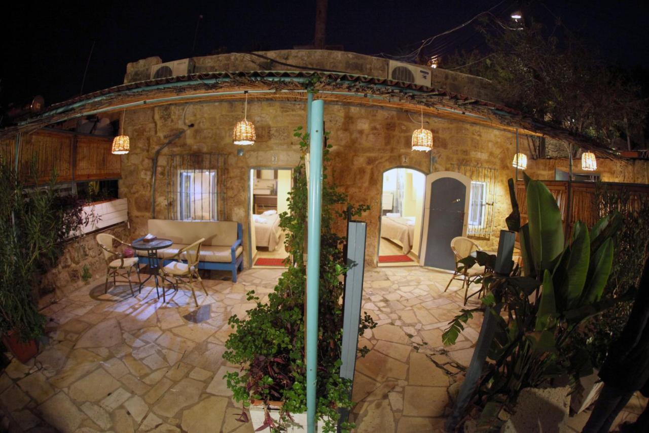Byblos Fishing Club Guesthouse Habitación foto