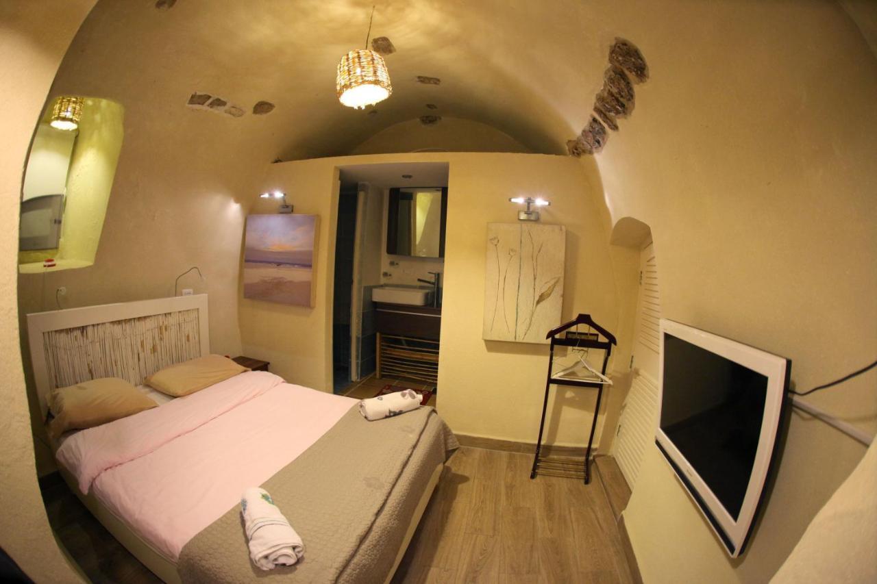Byblos Fishing Club Guesthouse Habitación foto